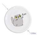  Plate Cat ААА: Photo 2 - ORNER 