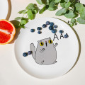  Plate Cat ААА: Photo 5 - ORNER 