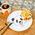  Panda yum-yum Plate: Photo 2 - ORNER 