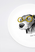  Snooper doggy Plate (available only for delivery): Photo 2 - ORNER 