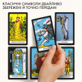 Rider–Waite Tarot Ukrainian edition: Photo 7 - ORNER 