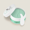  Toning hydrogel eye patches ORNER x Leliy  