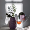  Vase matte lilac: Photo 4 - ORNER 