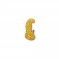 Cheetah pin: Photo - ORNER 