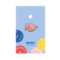  Hello pin (available only for delivery): Photo 2 - ORNER 