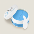  Moisturizing hydrogel eye patches ORNER X Leliy 