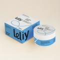  Moisturizing hydrogel eye patches ORNER X Leliy 