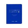  Благотворительный планер «STRESSLESS PLANNER» для подростков: 12+. British Camp x ORNER: Фото - ORNER 
