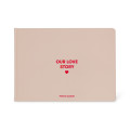  Фотоальбом A4 Our love story: Фото - ORNER 
