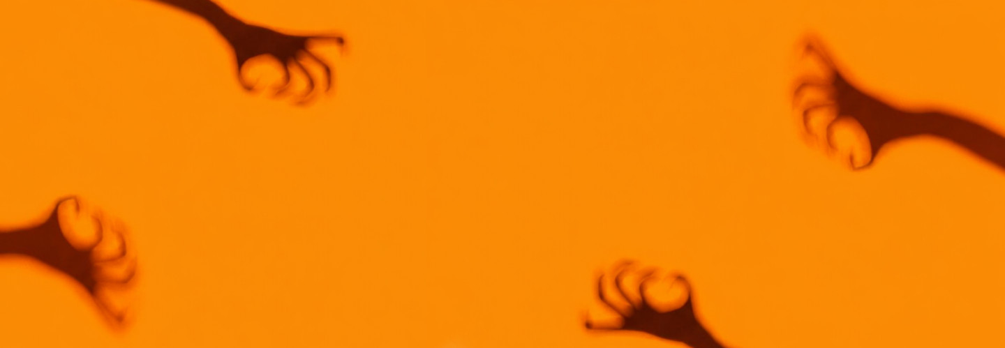  Геловін 2025: photo - ORNER 