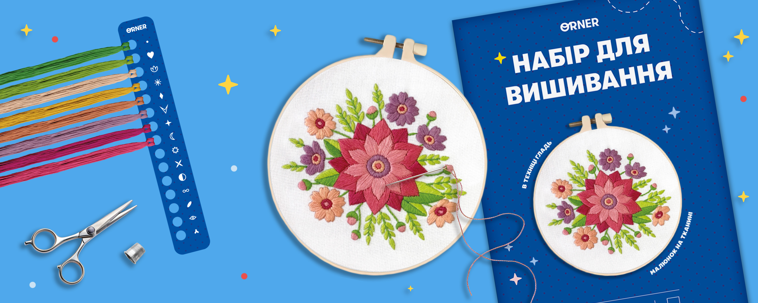 Фото Фото - ORNER