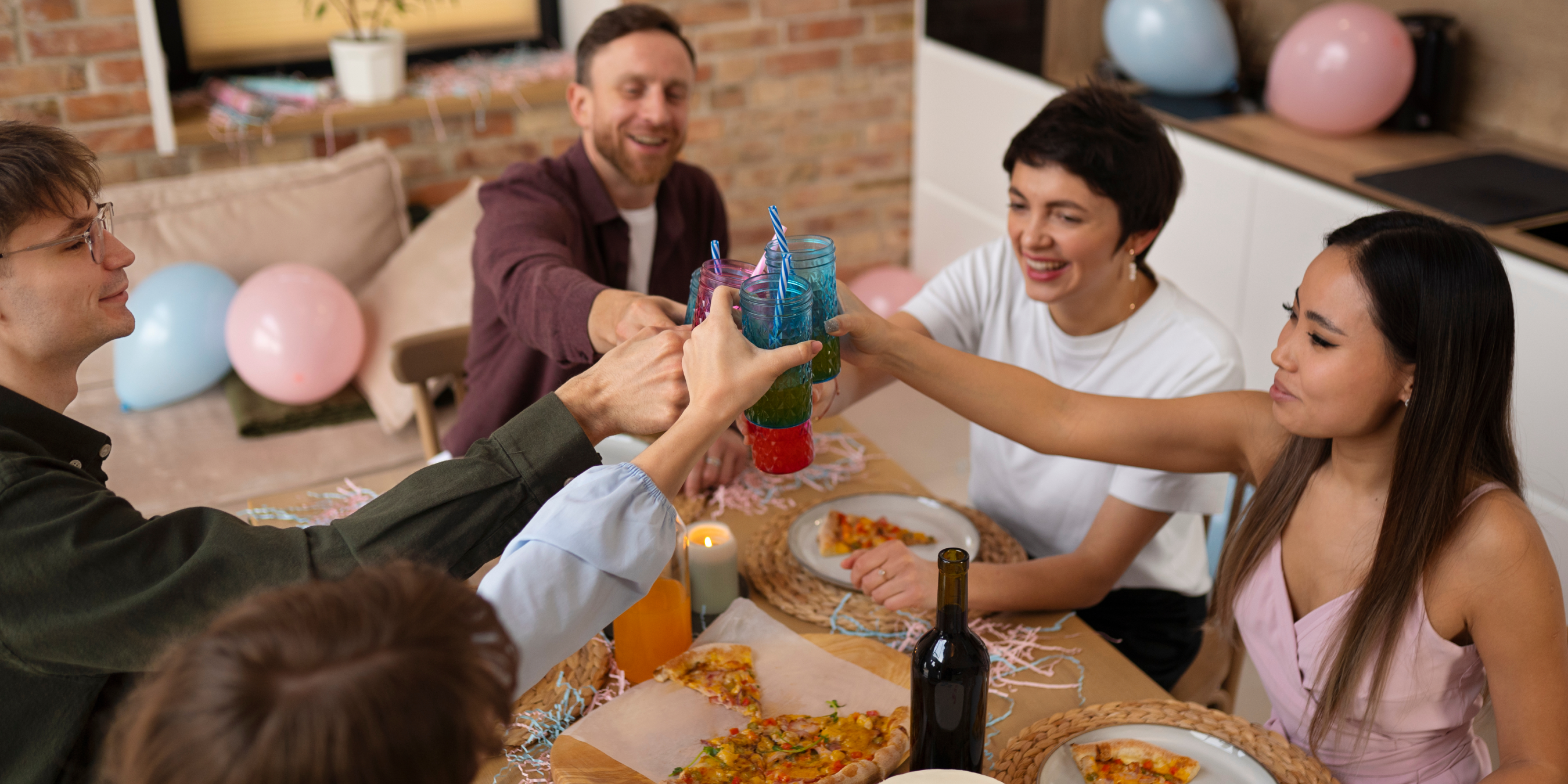 Что подарить мужчине на 35 лет? ТОП идей и вариантов: Фото 1 - ORNER