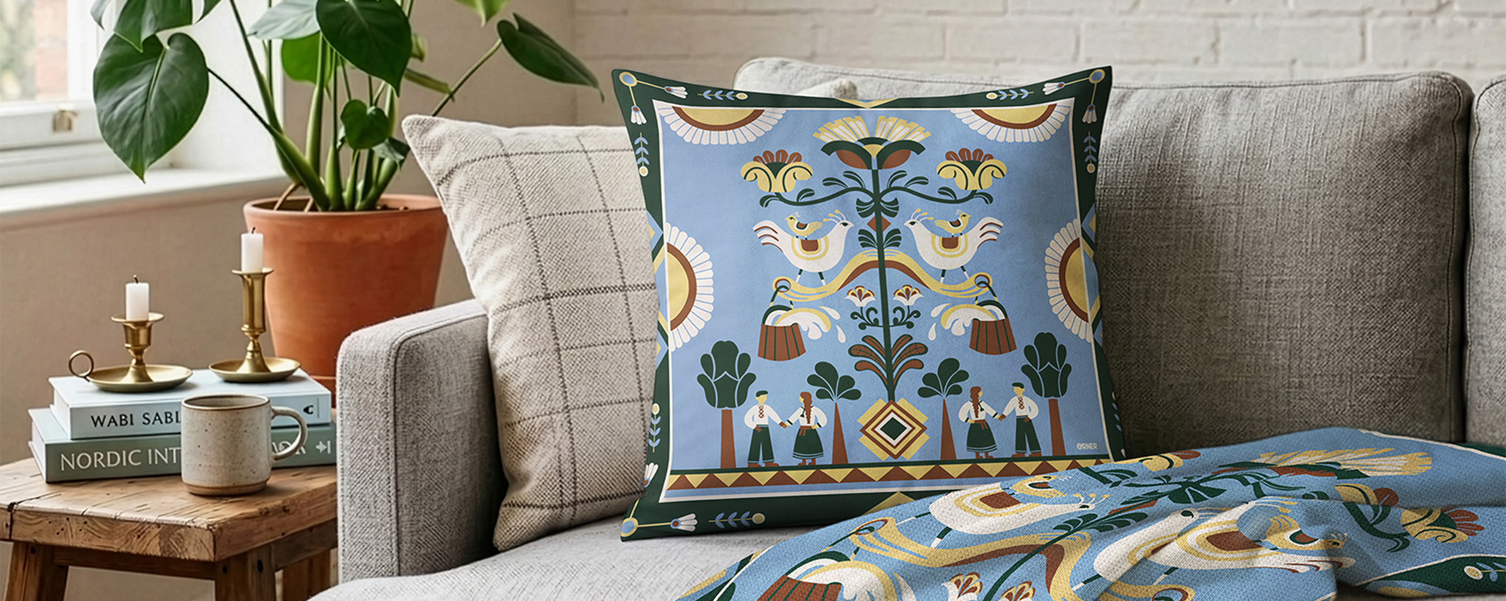 Фото Фото - ORNER