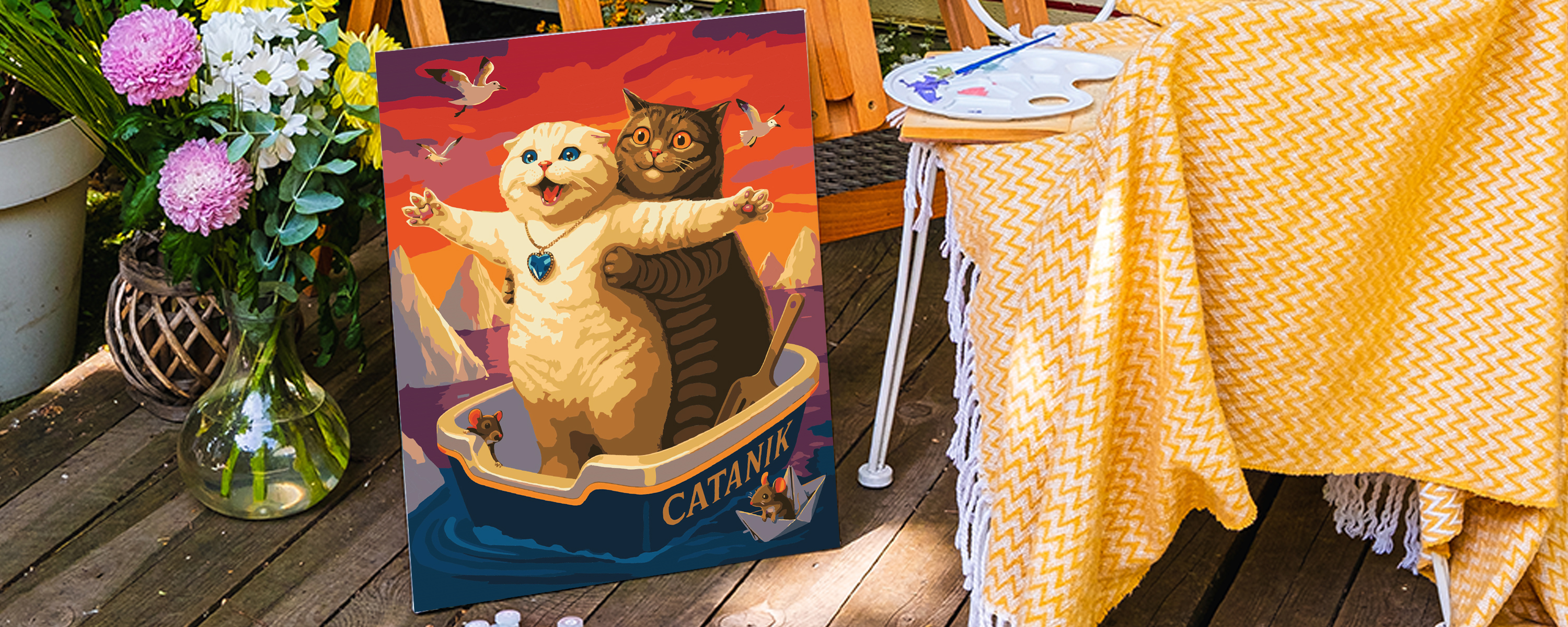 Фото Фото - ORNER