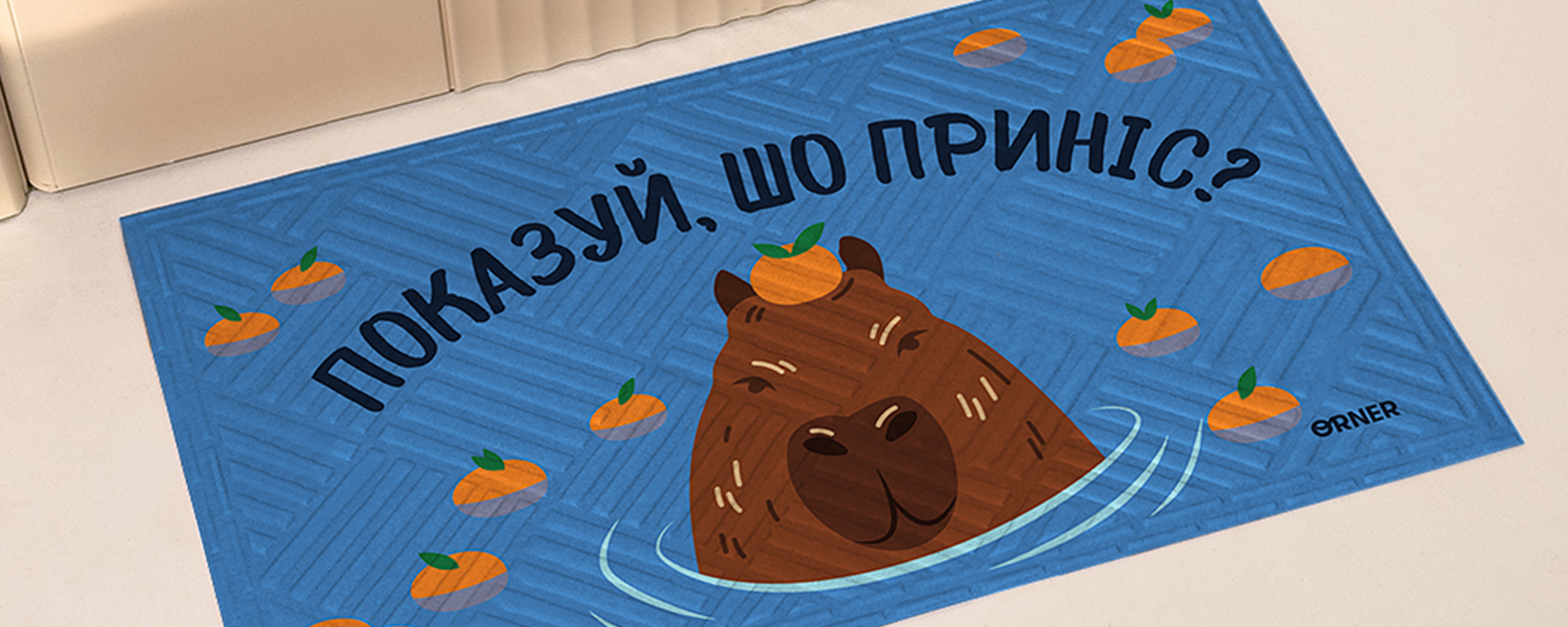 Фото Фото - ORNER