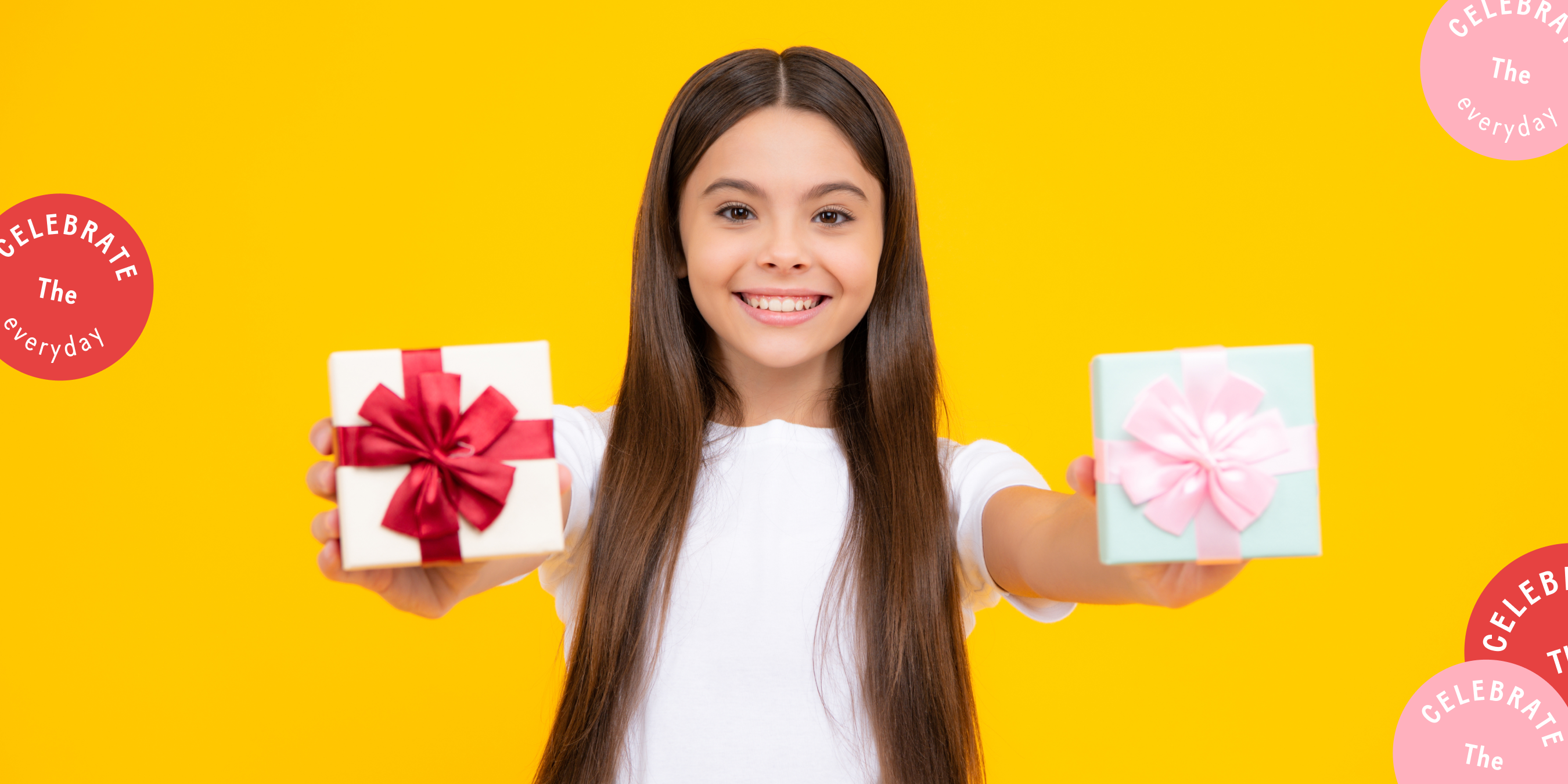 Что подарить девочке на 14 лет: идеи и варианты: Фото 1 - ORNER