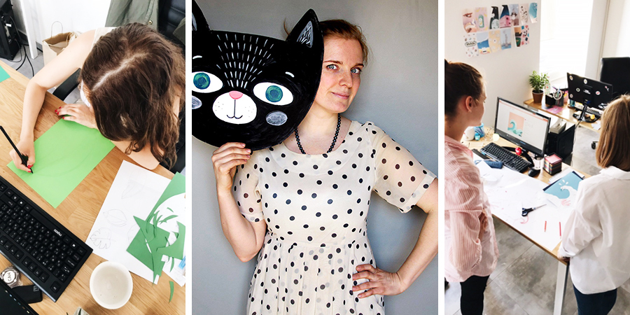 5 причин, почему мы решили завести блог: Фото 3 - ORNER