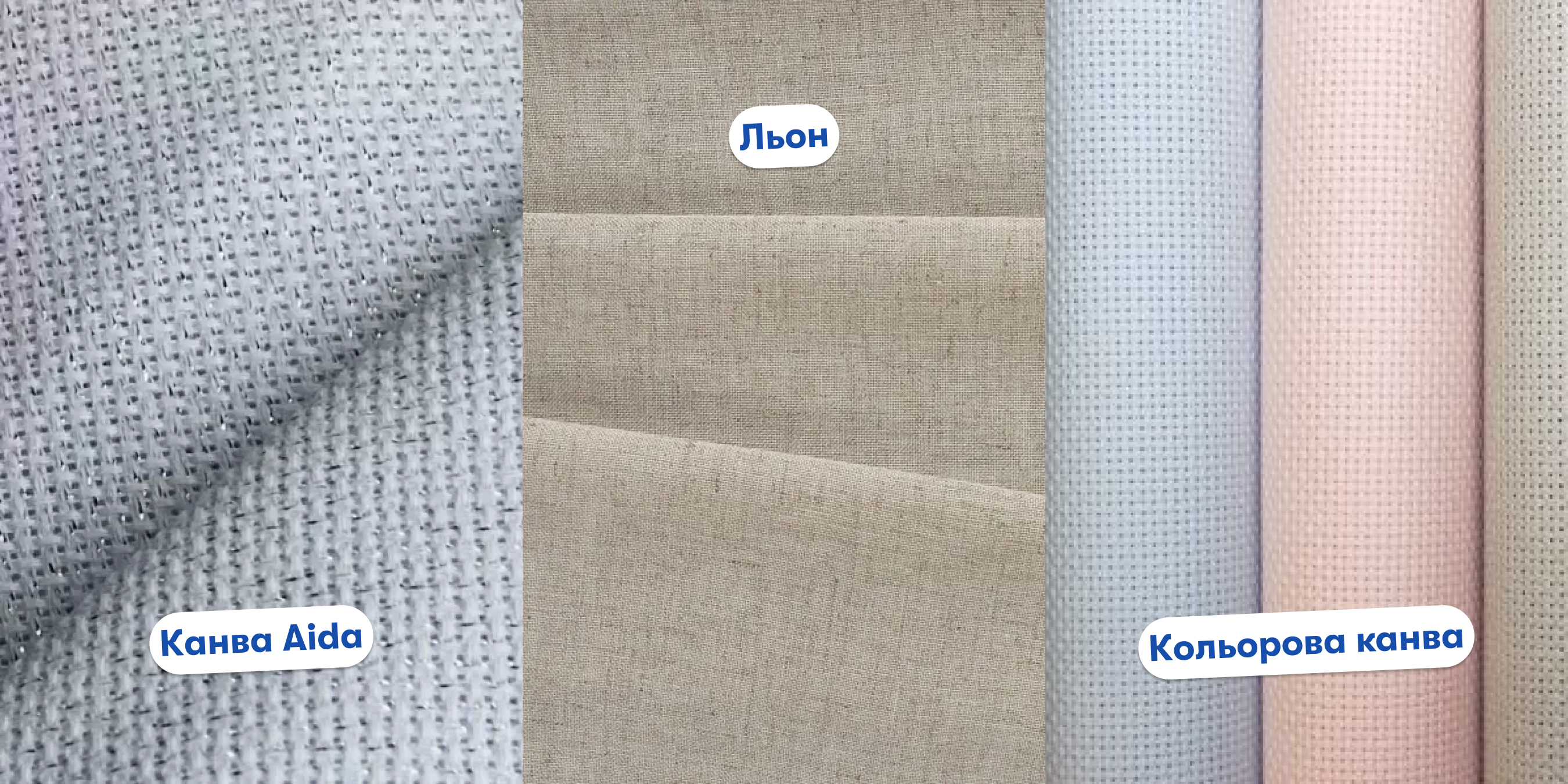 Вишивка для початківців. Як навчитись вишивати?: Фото 5 - ORNER