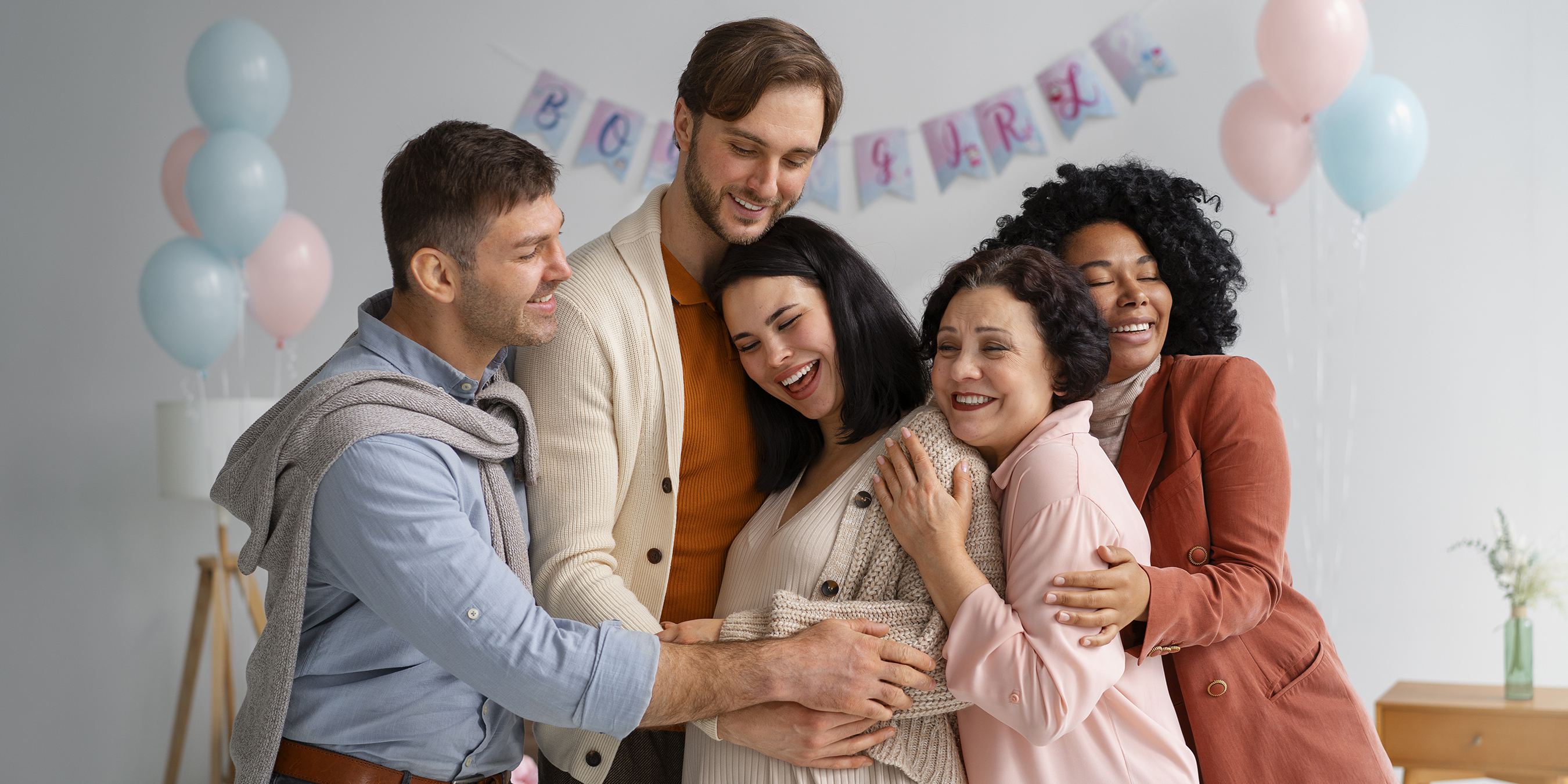 Что подарить на гендер пати: подсказки и идеи от ORNER: Фото 5 - ORNER