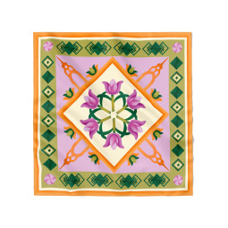  Платок «Харьков»: фото - ORNER 