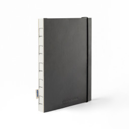  Скетчбук «Зарисовщик» графитовый: фото - ORNER 