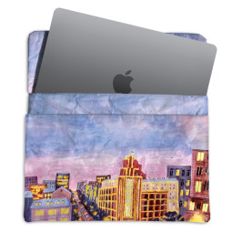  Чехол для ноутбука «Киев»: фото - ORNER 