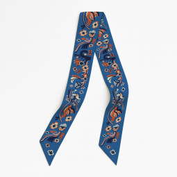  Twilly Scarf Birds: photo - ORNER 