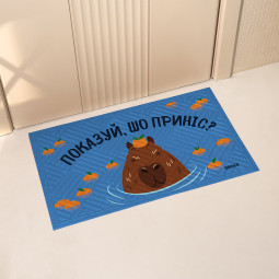  Door carpet Show what you got?: photo - ORNER 