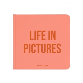 Фотоальбом Life in picture