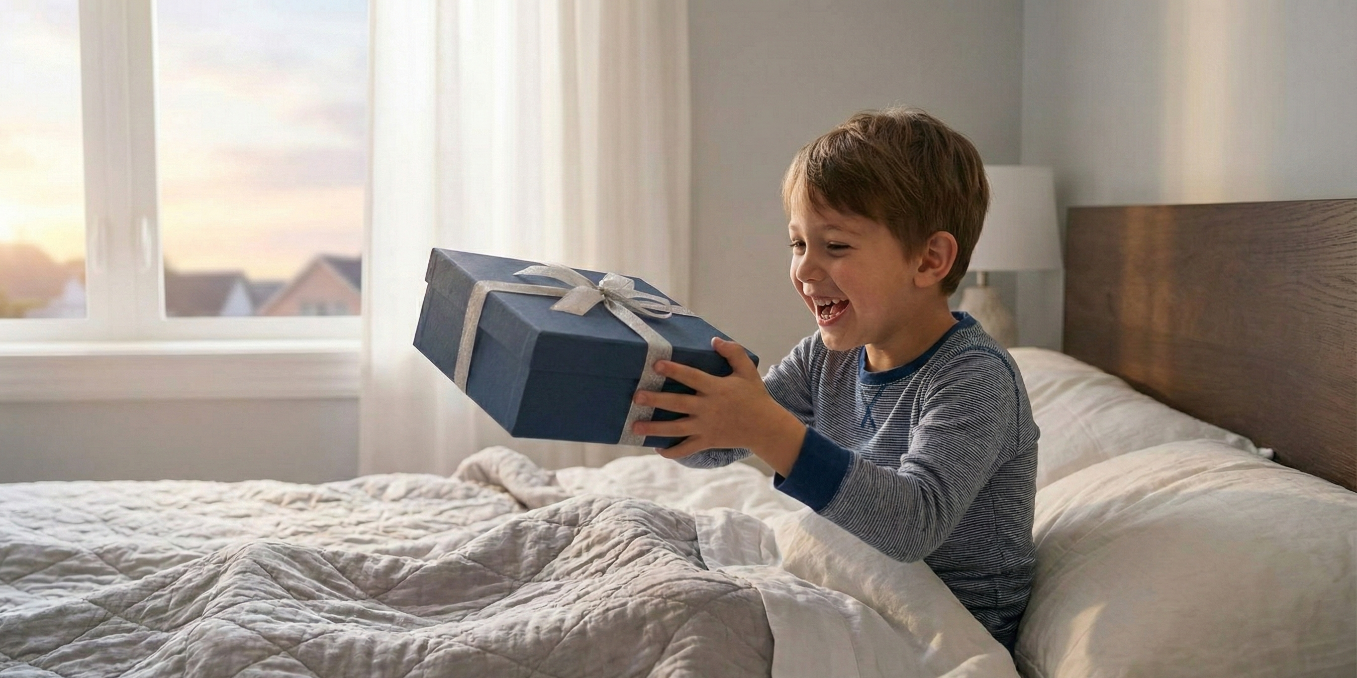 Подарунки під подушку на день святого Миколая: Фото 3 - ORNER