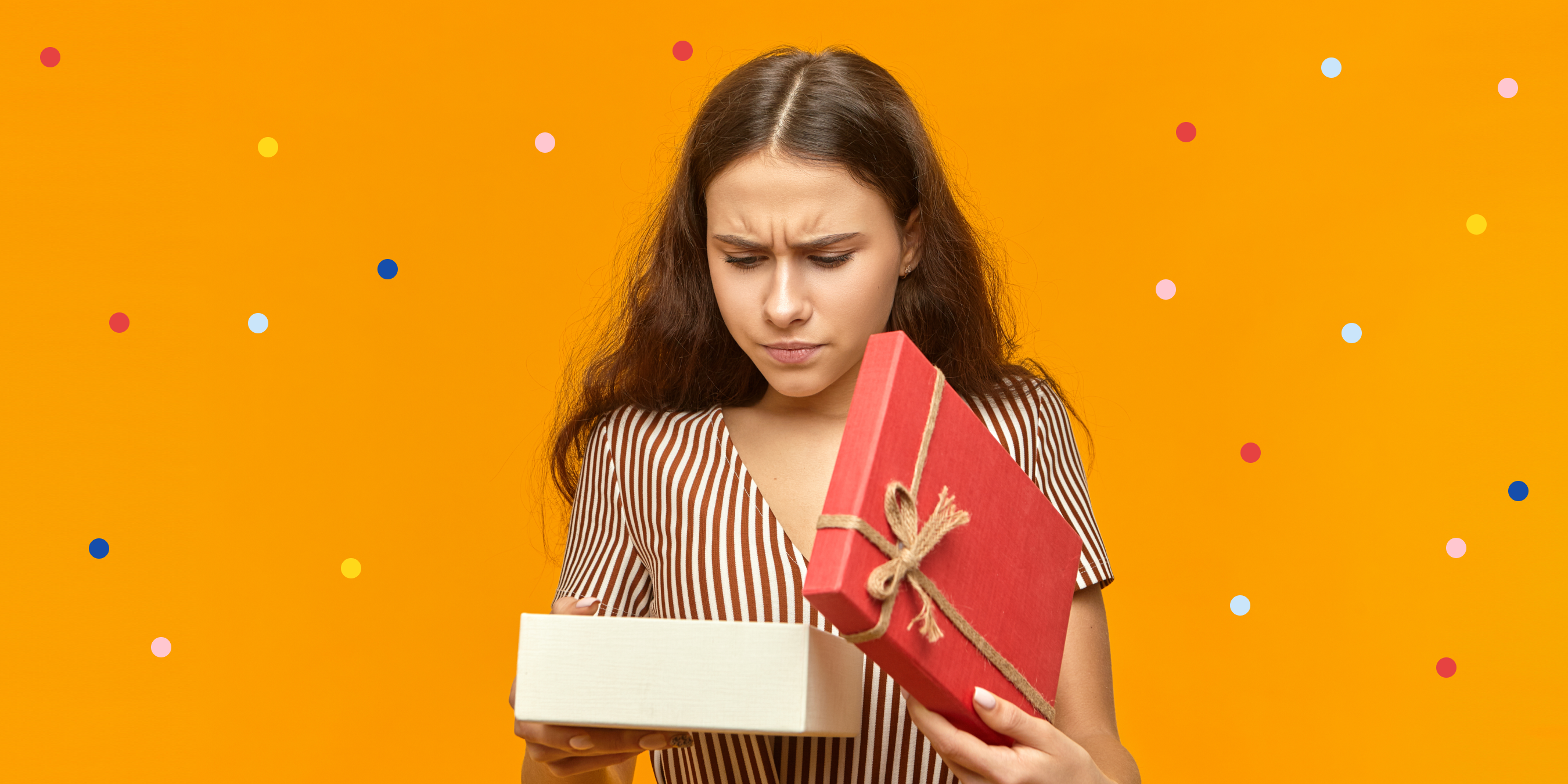 Что можно подарить девушке на 16 лет: советы по выбору и варианты: Фото 2 - ORNER