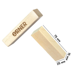  Дженга «Хмарочос» ЕКО: Фото - ORNER 