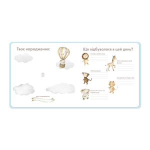  Детский фотоальбом «Дракончик»: Фото - ORNER 