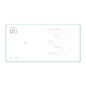  Детский фотоальбом «Дракончик»: Фото - ORNER 