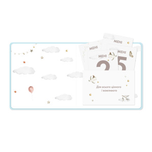  Детский фотоальбом «Дракончик»: Фото - ORNER 