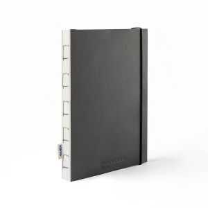  Скетчбук «Замальовник» графітовий: Фото - ORNER 