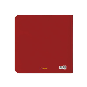  Фотоальбом «Love story» красный: Фото - ORNER 