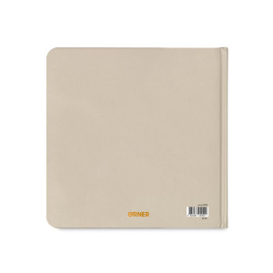  Фотоальбом «Миті які зігрівають серце» бежевий: Фото - ORNER 