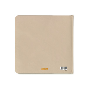  Фотоальбом «Love is...» бежевый: Фото - ORNER 