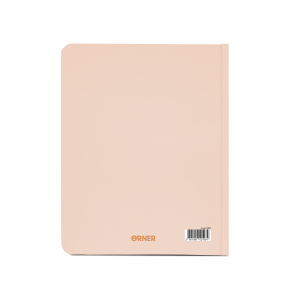  Планер «I HAVE A MAGIC PLAN» бежевый: Фото - ORNER 