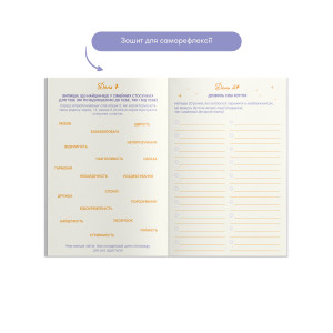  Набор для создания карты желаний «Все возможно»: Фото - ORNER 