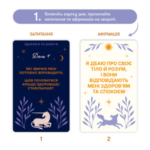  Набор для создания карты желаний «Все возможно»: Фото - ORNER 