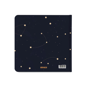  Фотоальбом «Моменты счастья»: Фото - ORNER 