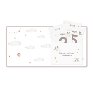  Детский фотоальбом «Зайчонок»: Фото - ORNER 