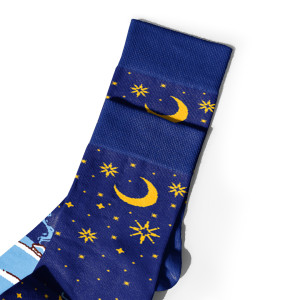  Набір шкарпеток «Свято наближається»: Фото - ORNER 