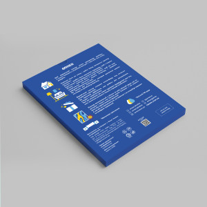  Деревянный постер «Дерево жизни» черный: Фото - ORNER 