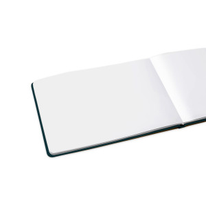  Фотоальбом А4 «Жить, Любить, Радоваться» темно-бирюзовый: Фото - ORNER 