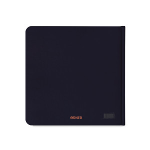  Фотоальбом Family and friends темно-синий: Фото - ORNER 