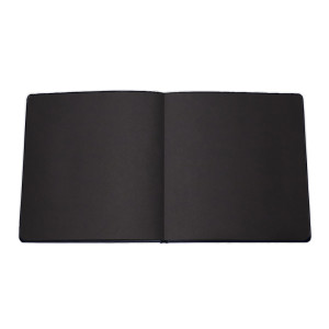  Фотоальбом Family and friends темно-синий: Фото - ORNER 