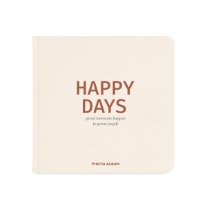  Фотоальбом Happy days: Фото - ORNER 